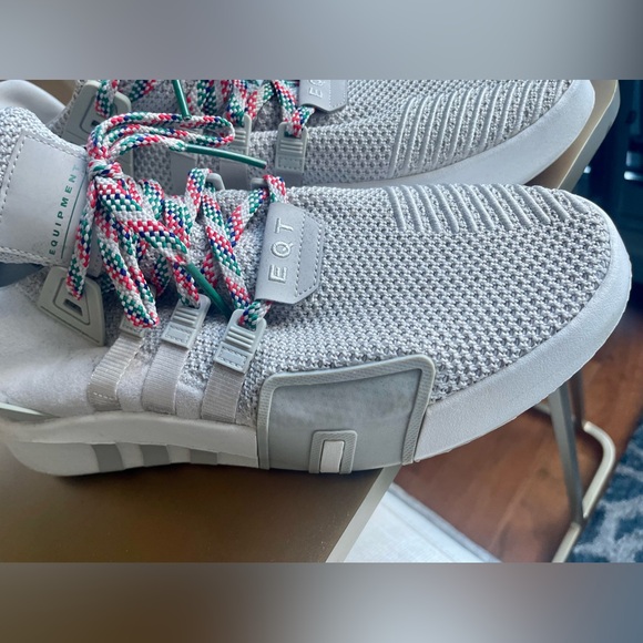 Adidas x EQT Equipment- Limited Collab Mens Sneakers - Picture 8 of 9